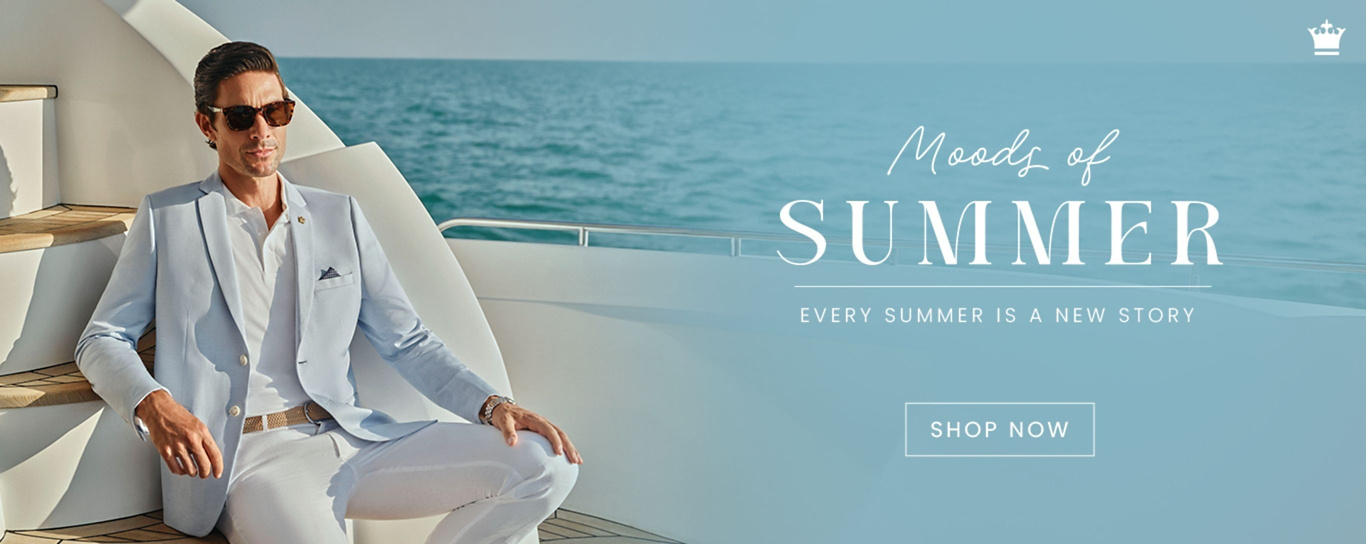 Premium Fashion Collection